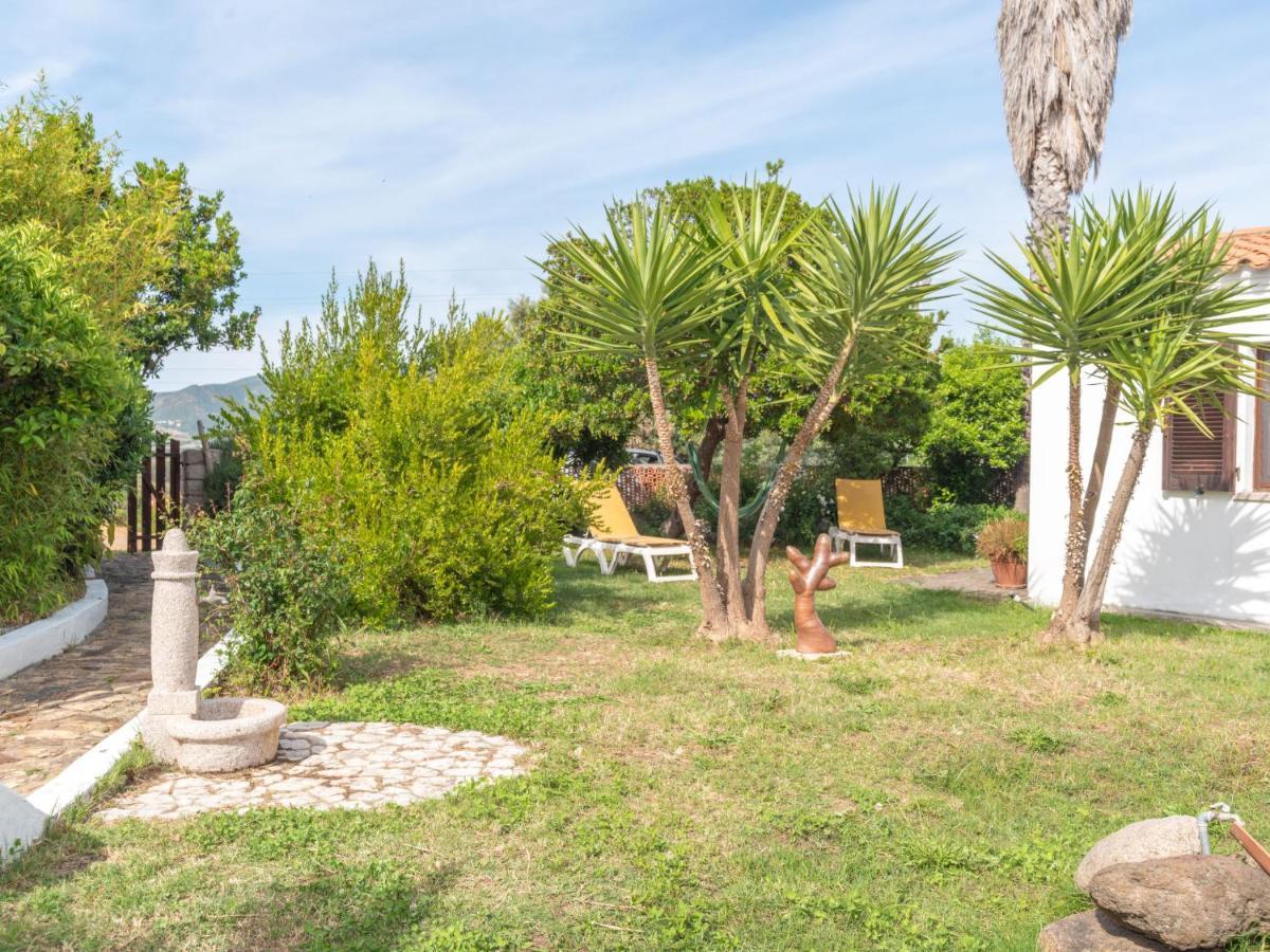 Holiday Home Camilla By Interhome Pedrumalu Buitenkant foto