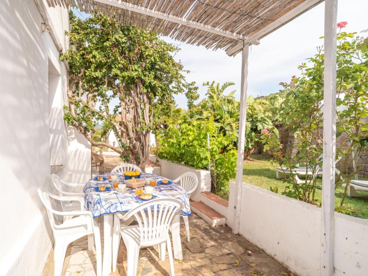 Holiday Home Camilla By Interhome Pedrumalu Buitenkant foto