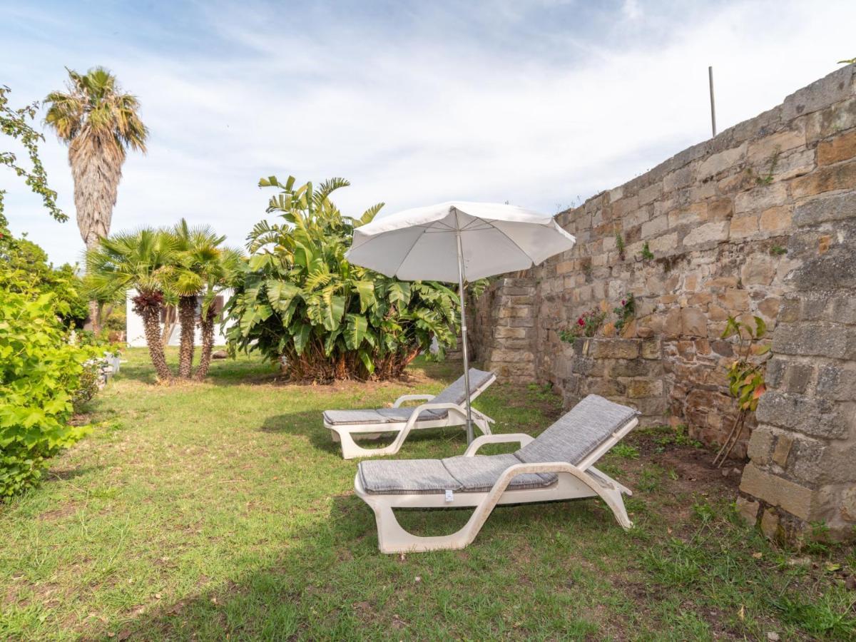 Holiday Home Camilla By Interhome Pedrumalu Buitenkant foto