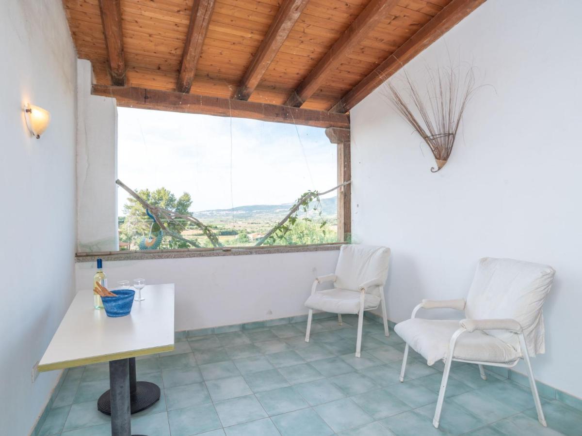 Holiday Home Camilla By Interhome Pedrumalu Buitenkant foto