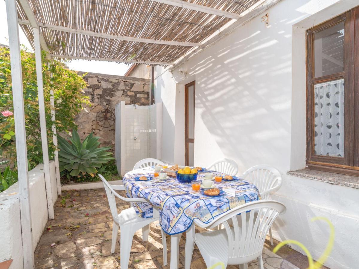 Holiday Home Camilla By Interhome Pedrumalu Buitenkant foto