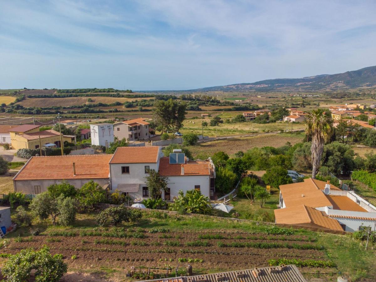 Holiday Home Camilla By Interhome Pedrumalu Buitenkant foto