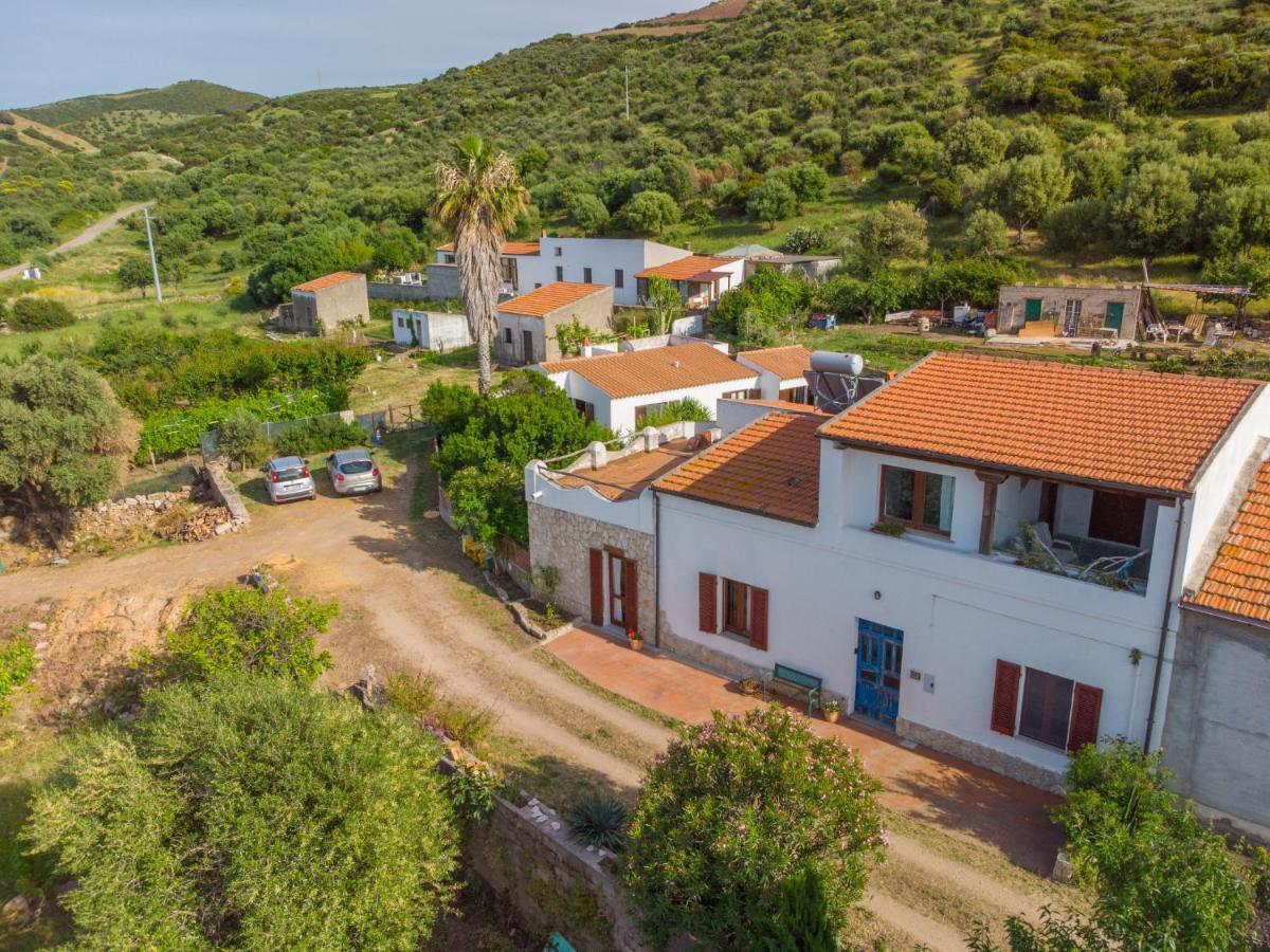 Holiday Home Camilla By Interhome Pedrumalu Buitenkant foto
