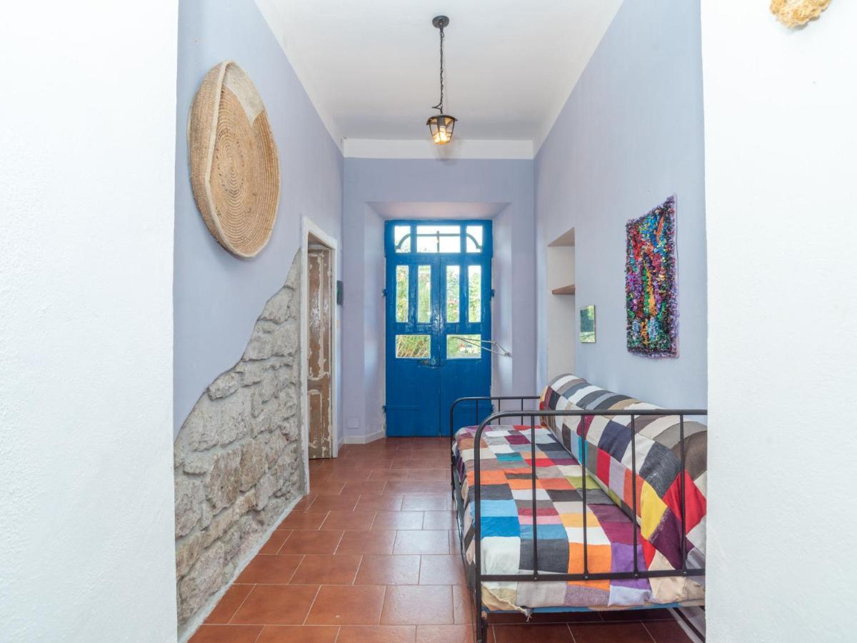 Holiday Home Camilla By Interhome Pedrumalu Buitenkant foto