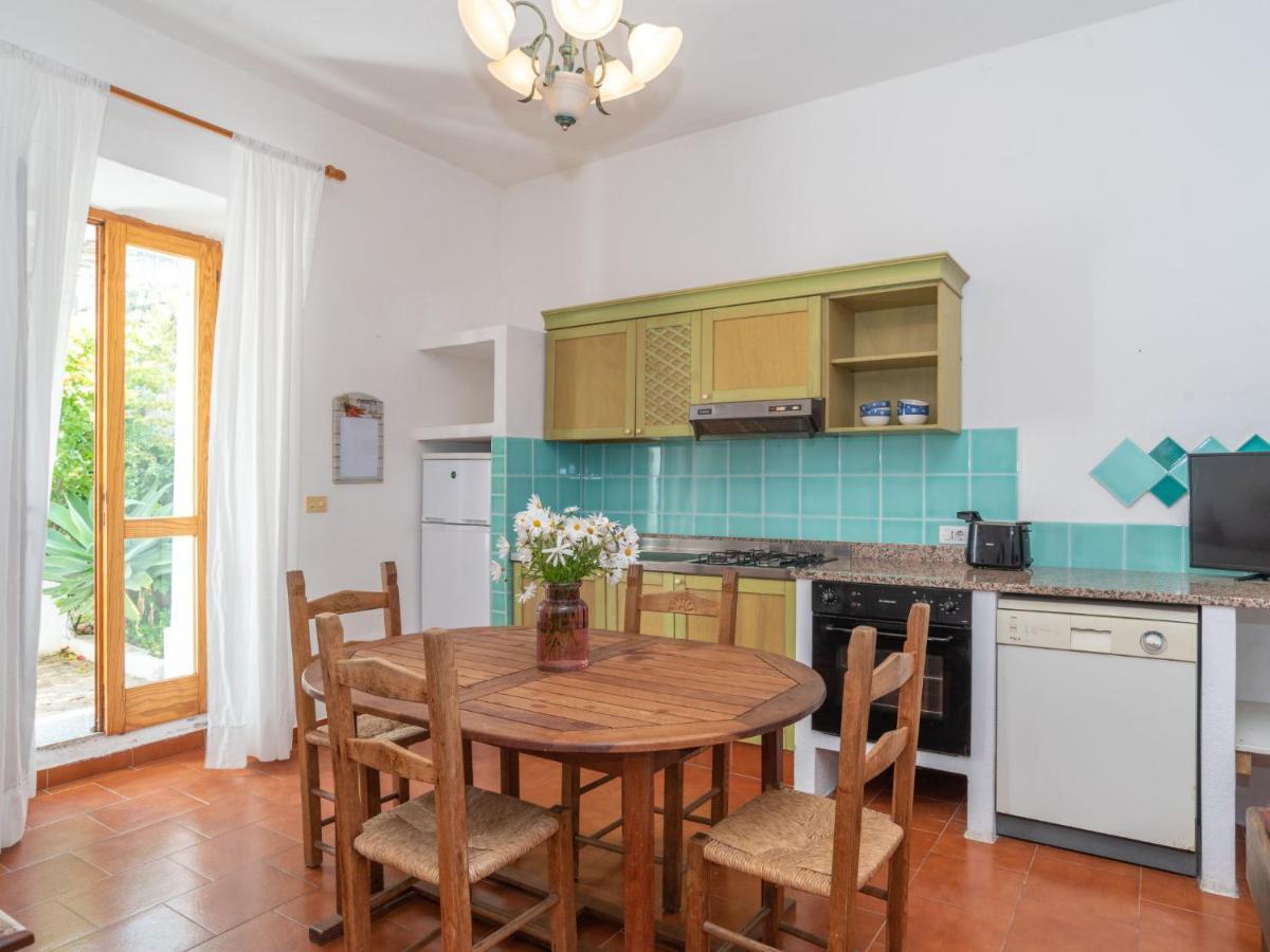 Holiday Home Camilla By Interhome Pedrumalu Buitenkant foto