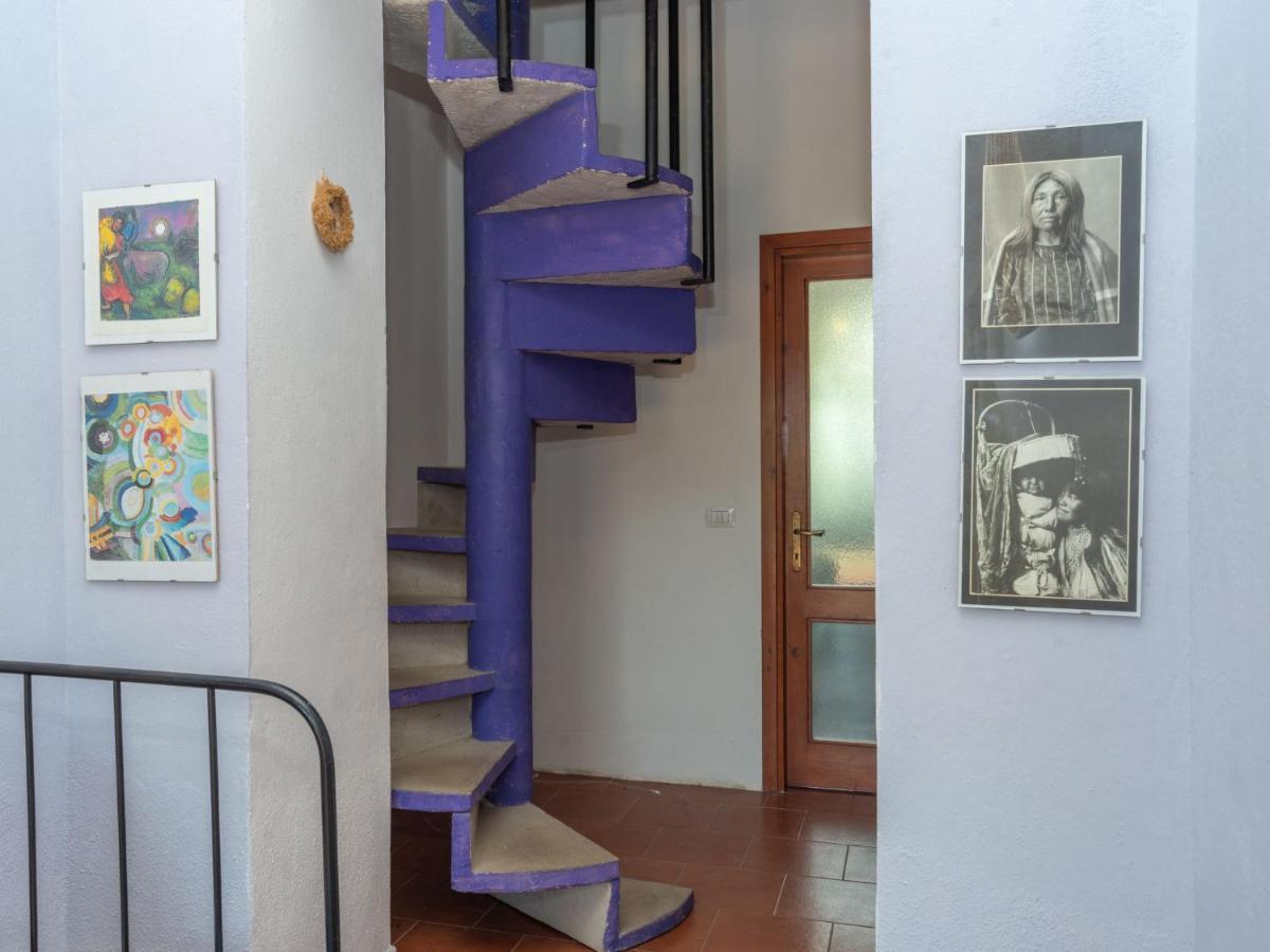 Holiday Home Camilla By Interhome Pedrumalu Buitenkant foto