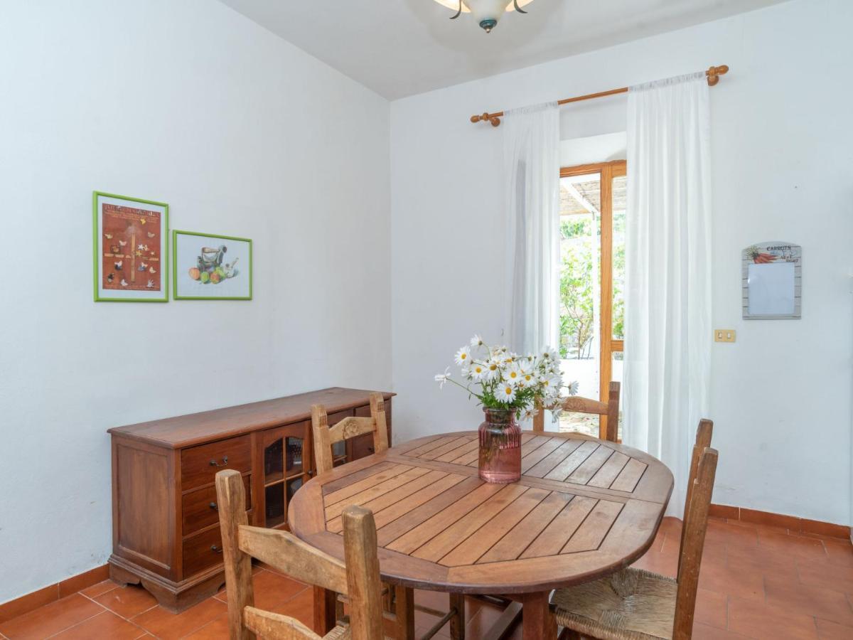 Holiday Home Camilla By Interhome Pedrumalu Buitenkant foto