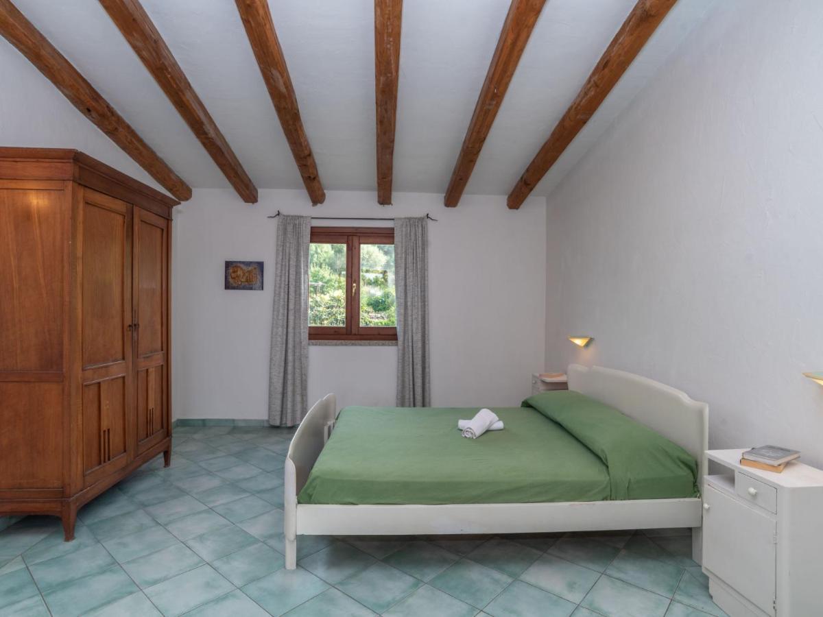Holiday Home Camilla By Interhome Pedrumalu Buitenkant foto