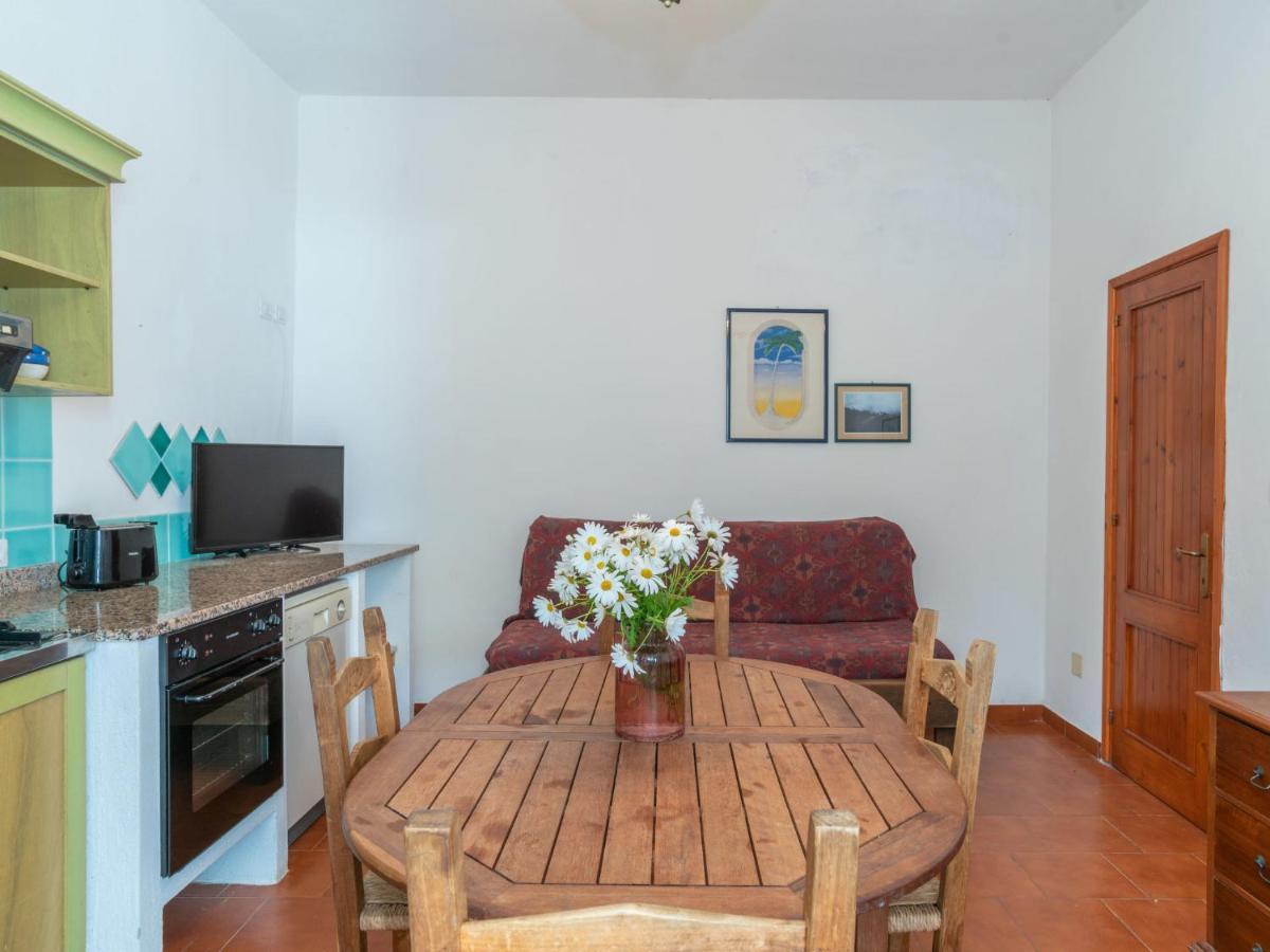 Holiday Home Camilla By Interhome Pedrumalu Buitenkant foto