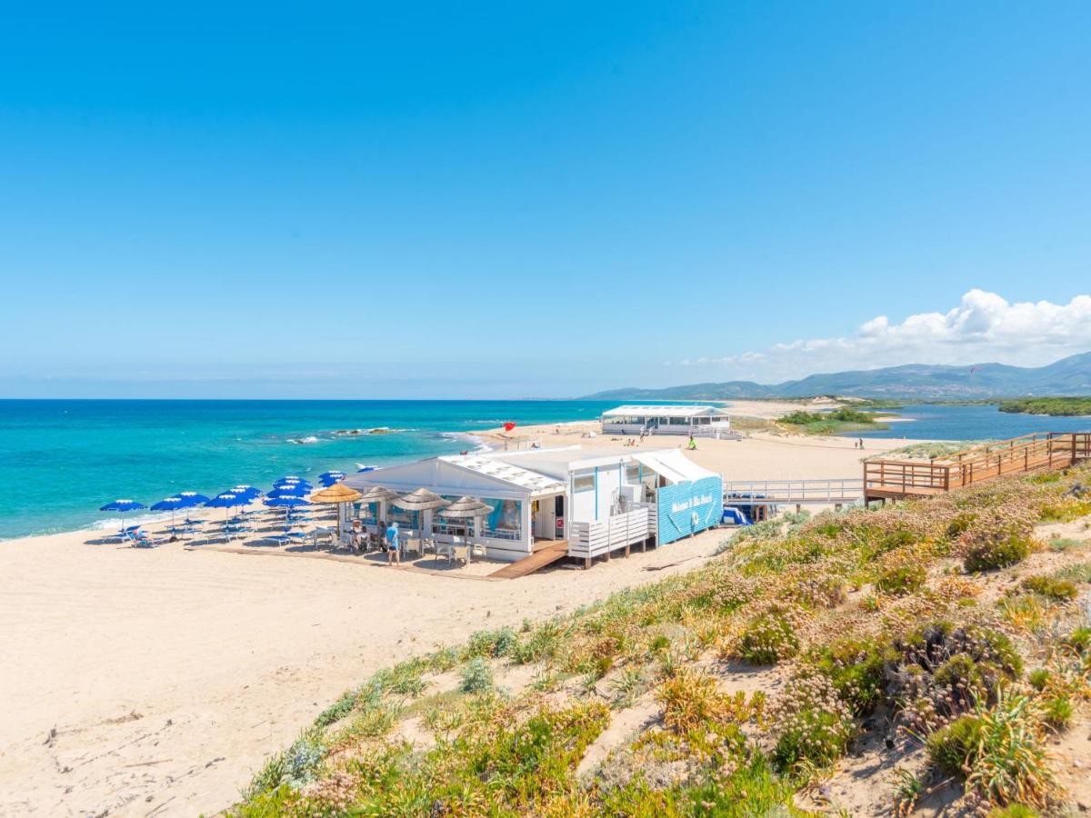 Holiday Home Camilla By Interhome Pedrumalu Buitenkant foto