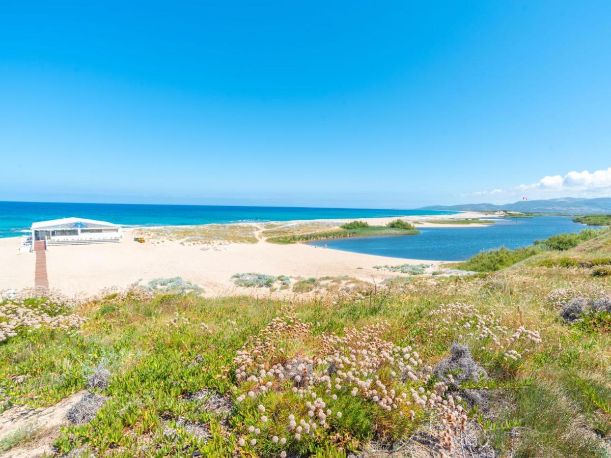 Holiday Home Camilla By Interhome Pedrumalu Buitenkant foto